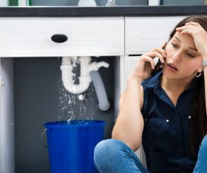 About Emergency plumbing pros Granville, TN